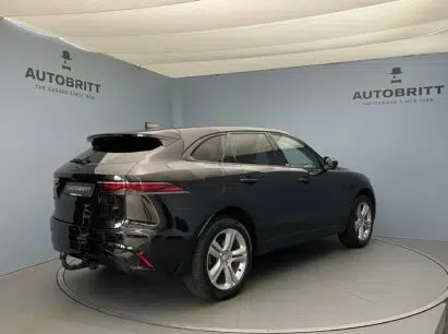 Jaguar F-Pace 2.0 P400e SE AWD