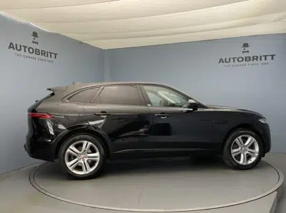 Jaguar F-Pace 2.0 P400e SE AWD
