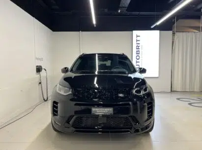 Land Rover Discovery Sport 1.5 T 270e Landmark