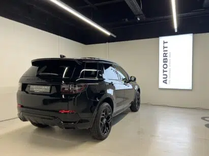 Land Rover Discovery Sport 1.5 T 270e Landmark