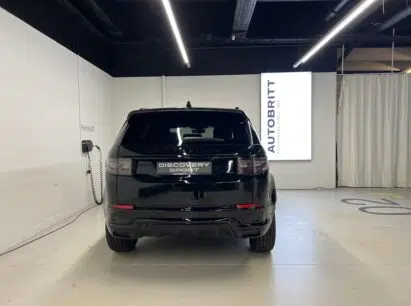 Land Rover Discovery Sport 1.5 T 270e Landmark