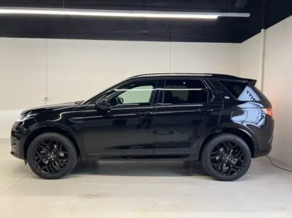 Land Rover Discovery Sport 1.5 T 270e Landmark