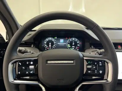 Land Rover Discovery Sport 1.5 T 270e Landmark