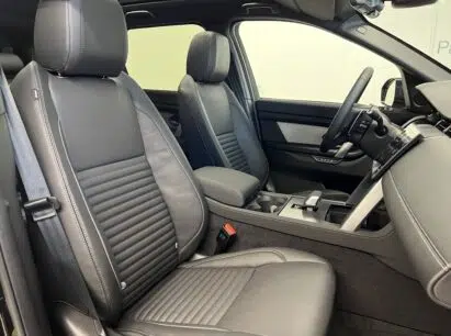 Land Rover Discovery Sport 1.5 T 270e Landmark