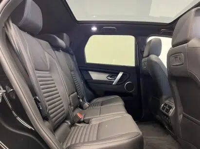 Land Rover Discovery Sport 1.5 T 270e Landmark