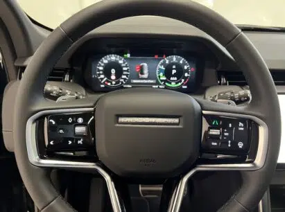 Land Rover Discovery Sport 1.5 T 270e Landmark