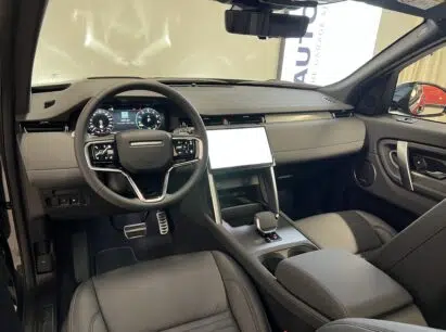 Land Rover Discovery Sport 1.5 T 270e Landmark