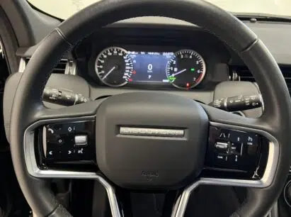Land Rover Discovery Sport 1.5 T 300e SE