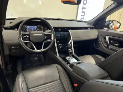 Land Rover Discovery Sport 1.5 T 300e SE