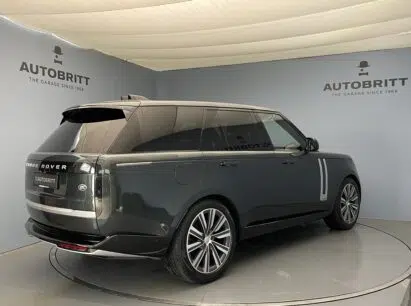 Land Rover Range Rover 3.0 Si6 Autobiography