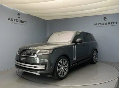 Land Rover Range Rover 3.0 Si6 Autobiography