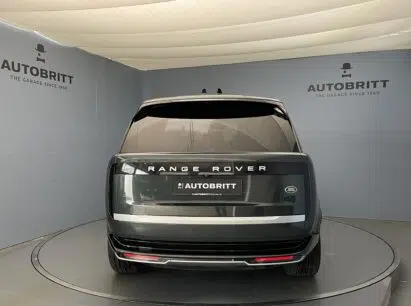 Land Rover Range Rover 3.0 Si6 Autobiography