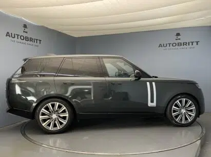 Land Rover Range Rover 3.0 Si6 Autobiography