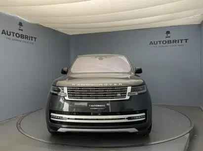 Land Rover Range Rover 3.0 Si6 Autobiography
