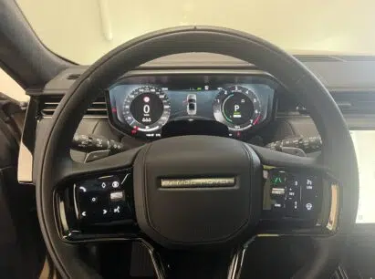 Land Rover Range Rover Sport 3.0 I6 P550e Autobiography