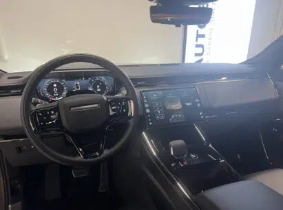 Land Rover Range Rover Sport 3.0 I6 P550e Autobiography
