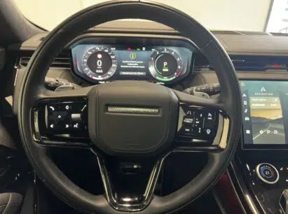 Land Rover Range Rover Sport 3.0 Si6 P510e Autobiography
