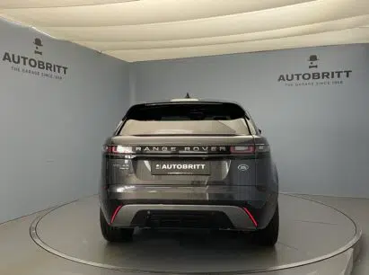 Land Rover Range Rover Velar 2.0 P400e R-Dynamic SE