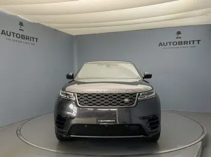 Land Rover Range Rover Velar 2.0 P400e R-Dynamic SE