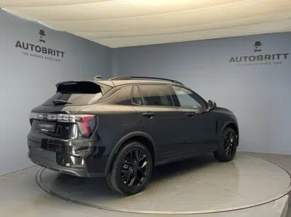 Lynk &amp; Co 01 1.5 PHEV More
