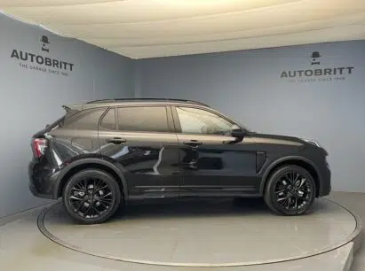 Lynk &amp; Co 01 1.5 PHEV More