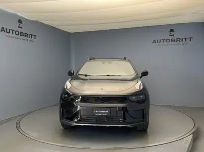 Lynk &amp; Co 01 1.5 PHEV More