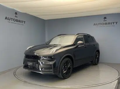 Lynk &amp; Co 01 1.5 PHEV More