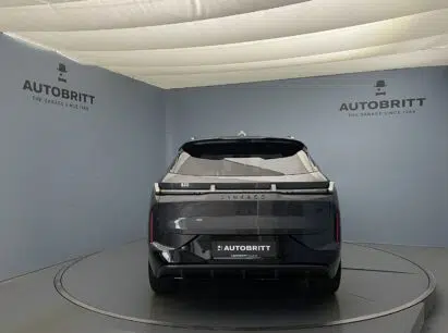 Lynk & Co 08 1.5 PHEV More
