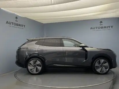 Lynk & Co 08 1.5 PHEV More