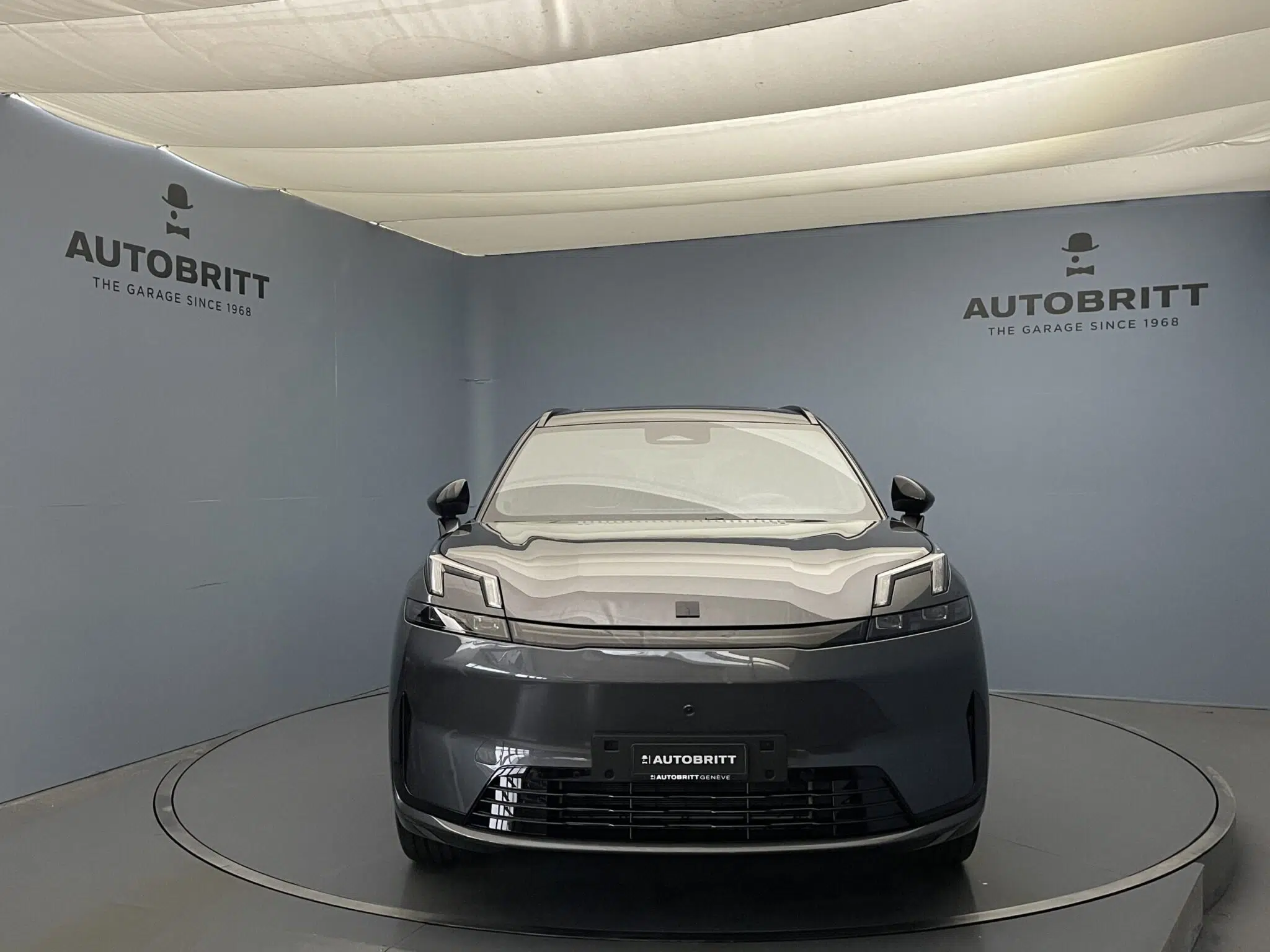Lynk & Co 08 1.5 PHEV More