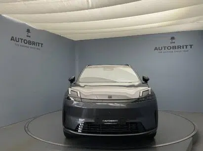 Lynk & Co 08 1.5 PHEV More