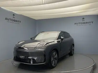 Lynk & Co 08 1.5 PHEV More