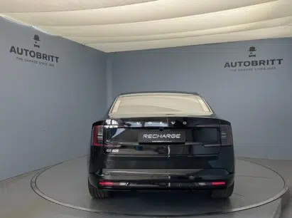 Volvo ES90 Single Motor Extended Range Ultra