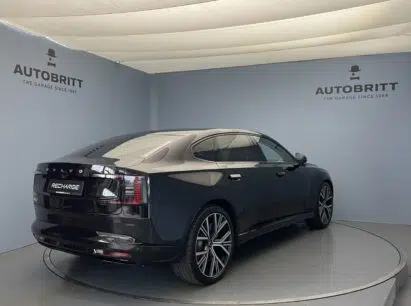 Volvo ES90 Single Motor Extended Range Ultra