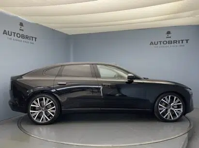 Volvo ES90 Single Motor Extended Range Ultra