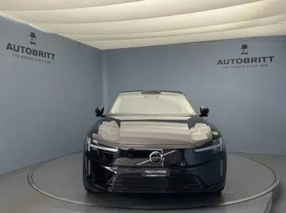 Volvo ES90 Single Motor Extended Range Ultra