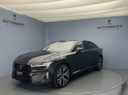 Volvo ES90 Single Motor Extended Range Ultra