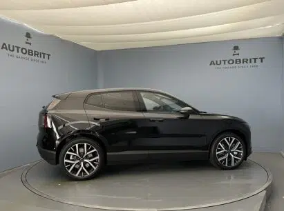 Volvo EX30 E60 Twin Ultra Performance AWD