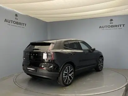 Volvo EX30 E60 Twin Ultra Performance AWD