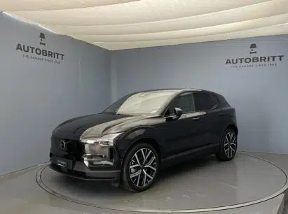 Volvo EX30 E60 Twin Ultra Performance AWD
