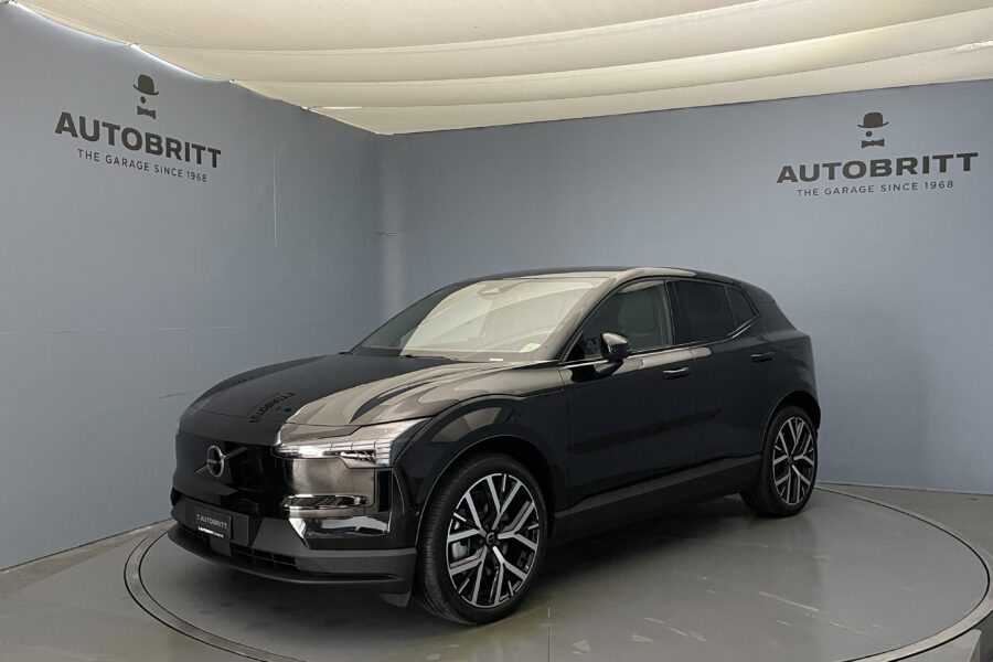 Volvo EX30 E60 Twin Ultra Performance AWD