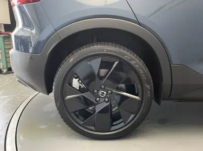 Volvo EX40 Twin Black Edition AWD