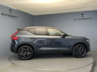 Volvo EX40 Twin Black Edition AWD