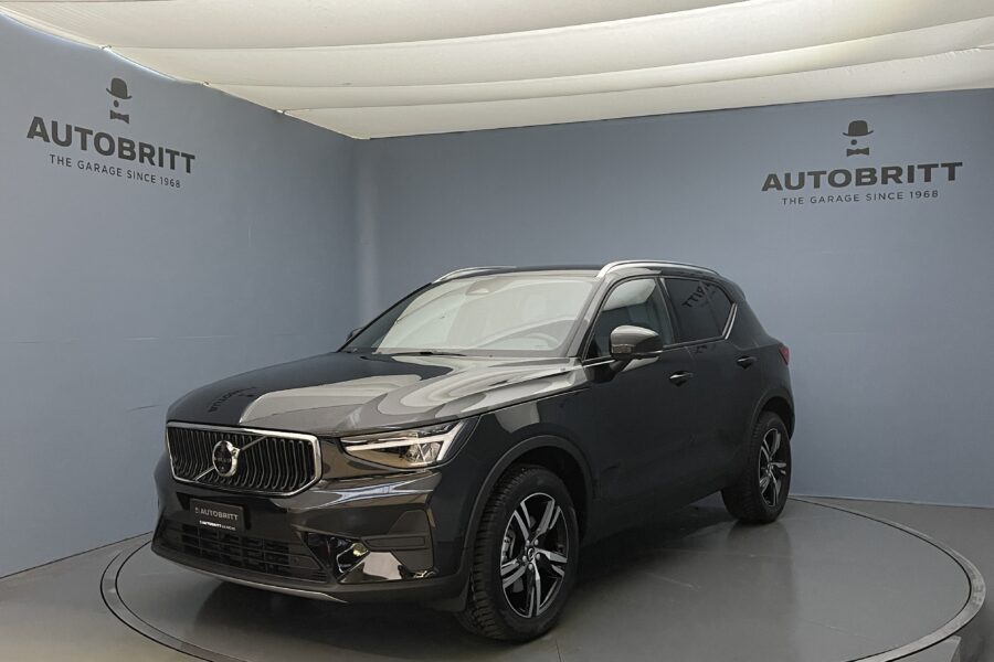 Volvo XC40 2.0 B3 MH Core