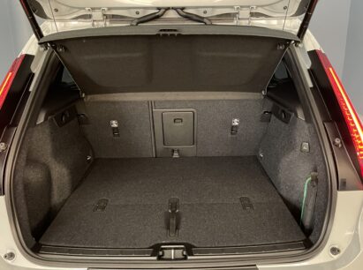 Volvo XC40 2.0 B4 MH Ultra Dark