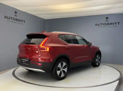 Volvo XC40 T4 Twe Core Bright
