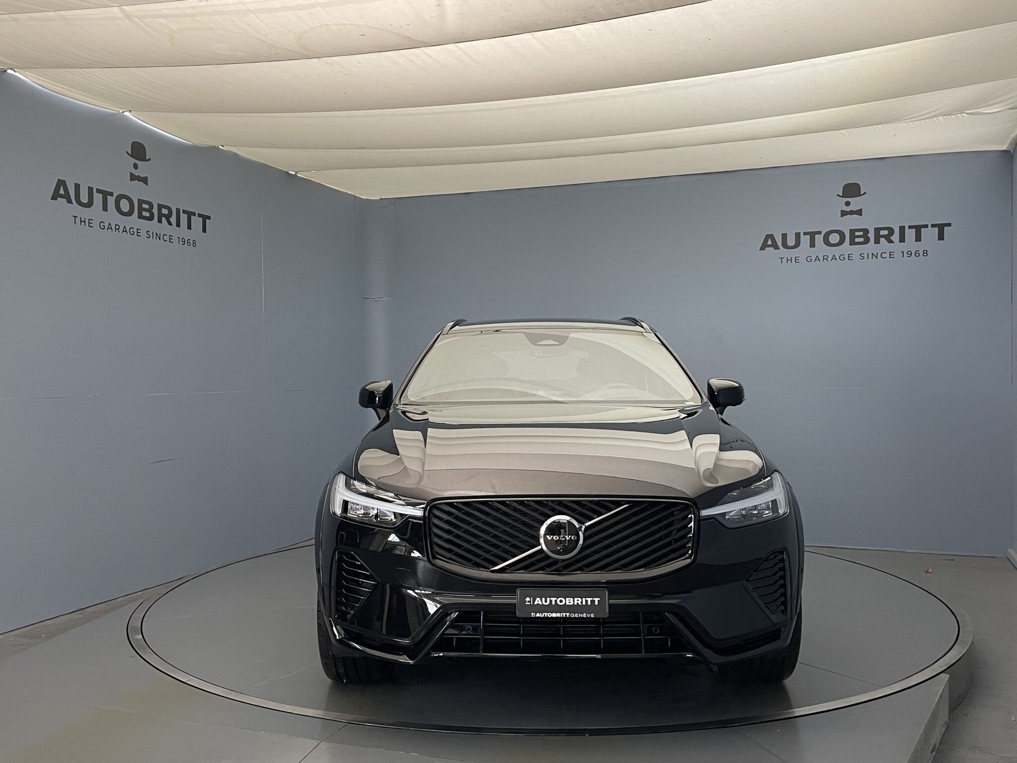 Volvo XC60 2.0 T8 TE Polestar eAWD