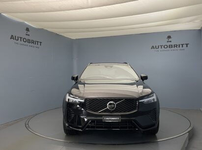 Volvo XC60 2.0 T8 TE Polestar eAWD