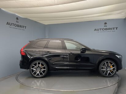 Volvo XC60 2.0 T8 TE Polestar eAWD