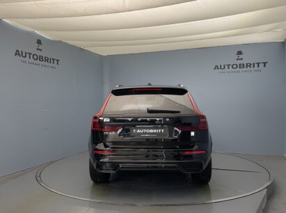 Volvo XC60 2.0 T8 TE Polestar eAWD